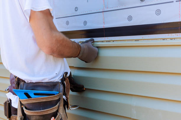 Affordable Emergency Siding Repair solutions in Fort Washington, MD