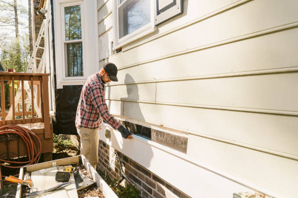 Top rated local Emergency Siding Repair specialists in Fort Washington, MD